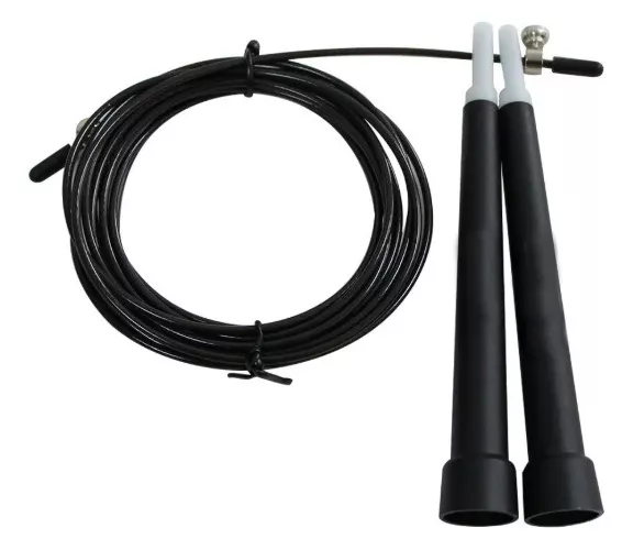 Lazo Cuerda Para Saltar Velocidad